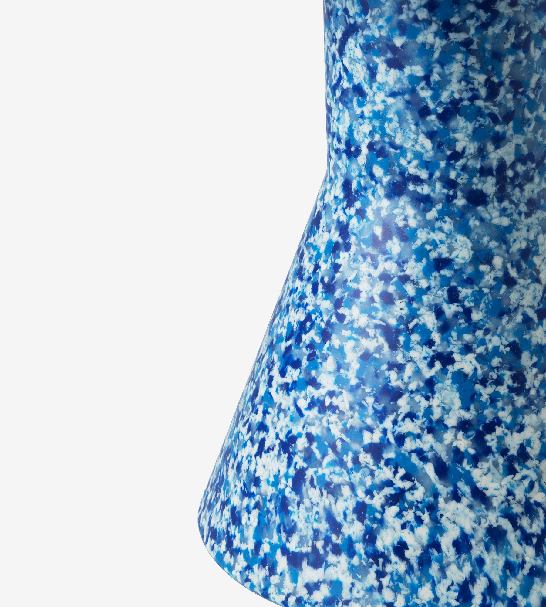 Bit Stool Cone - Blue