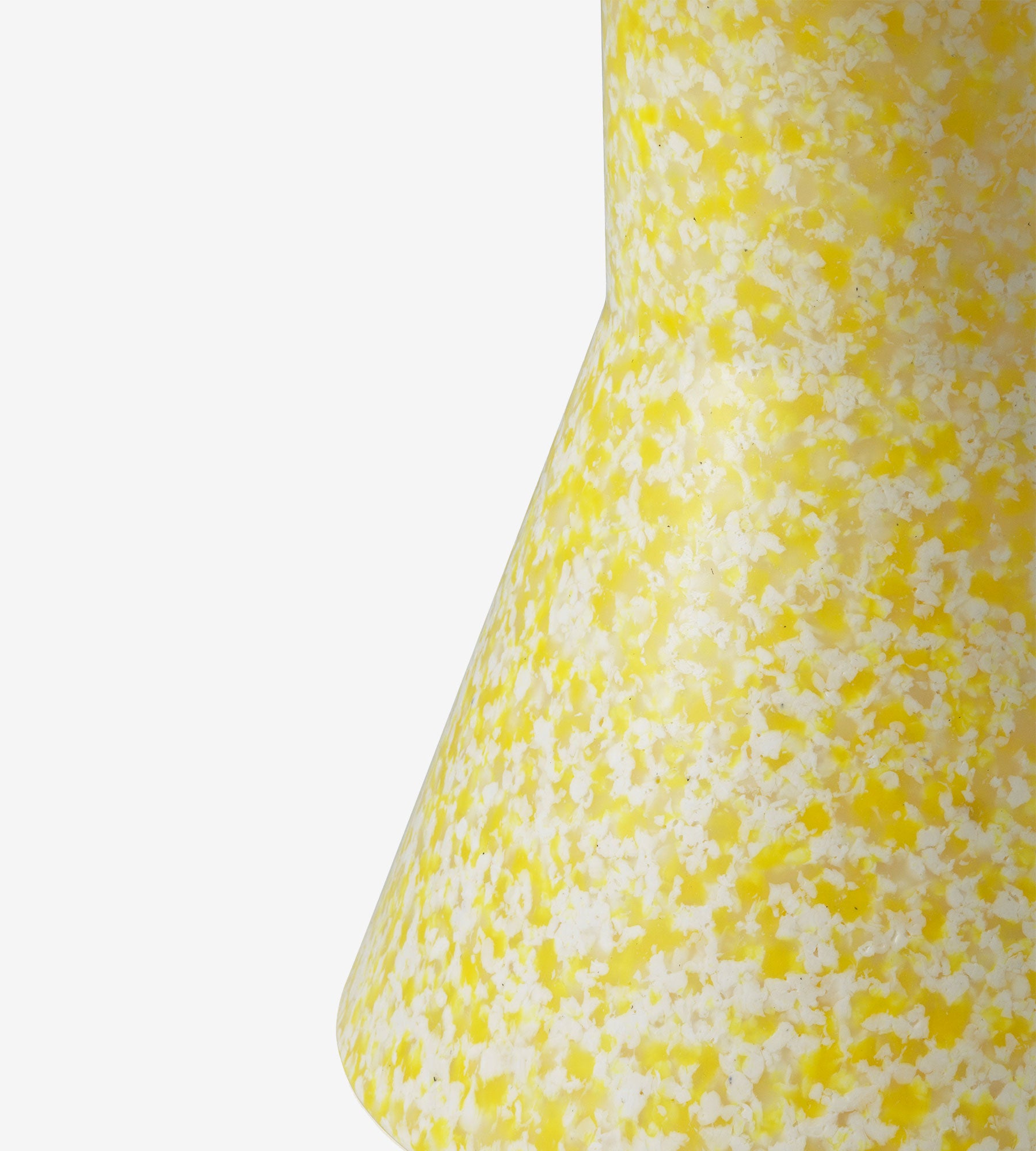 Bit Stool Cone - Yellow