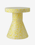 Bit Stool Cone - Yellow