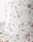 Bit Stool - White