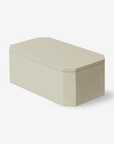 Nova Storage Box Large - Light Celedon