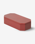 Nova Storage Box Medium - Picante Red