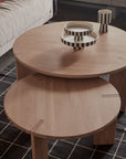 Toppu Pot S - Black Stripe