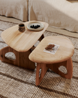 Oar Coffee Table - Large