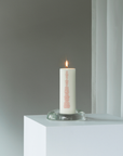 Odd Candle Holder