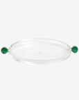Olive Plate