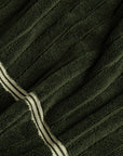 Olympic Bath Mat - Moss