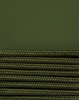 Palissade Cord Lounge Chair Low - Olive
