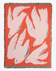 Passaro Throw