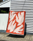 Passaro Throw