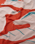 Passaro Throw