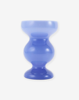 Petit Gaspard Vase - Opaque Bleuet