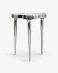 Phantom Table Tall - Chrome