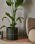 Pillar Plant Pot