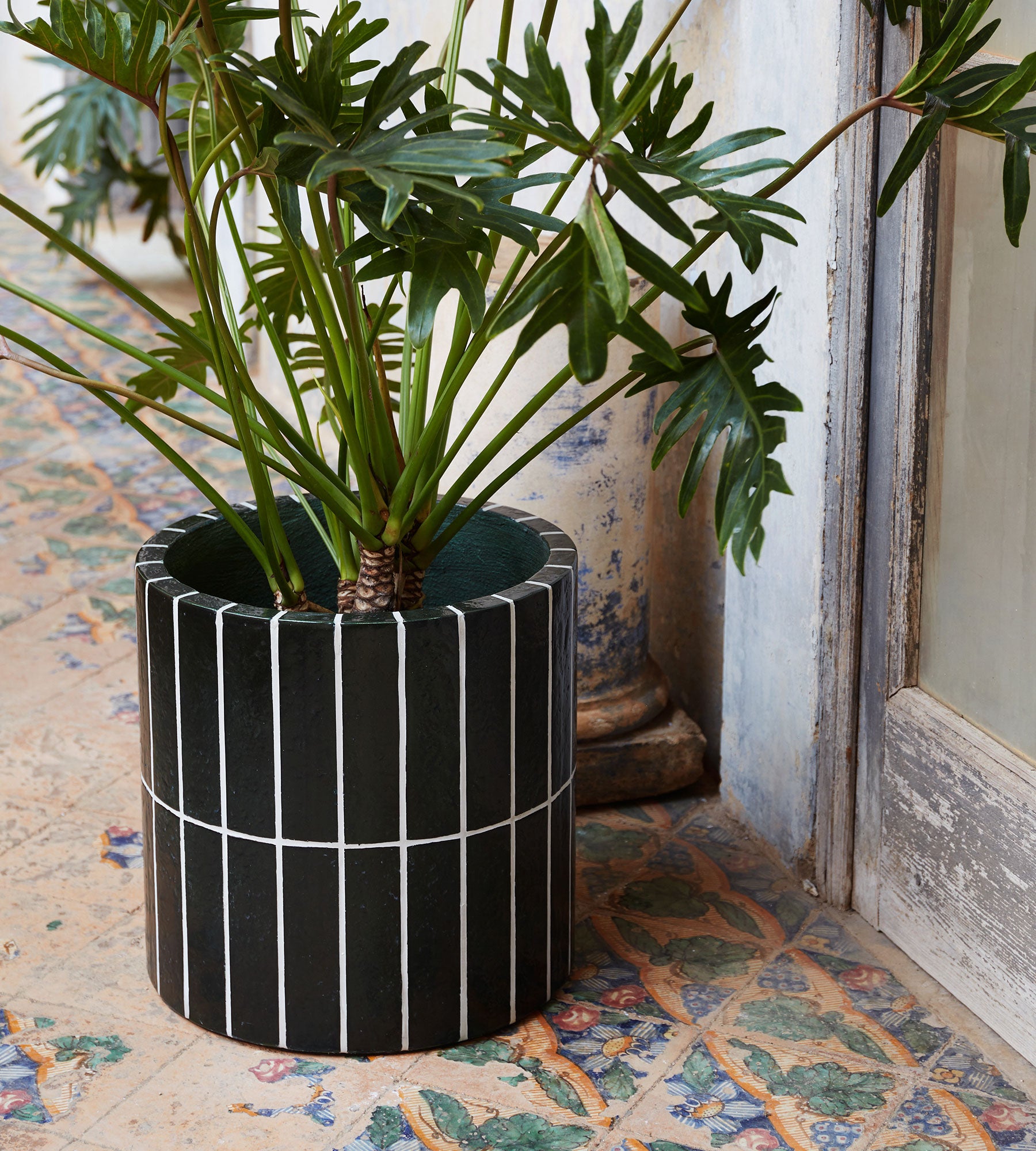 Ferm Living - Pillar Plant Pot