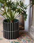 Pillar Plant Pot