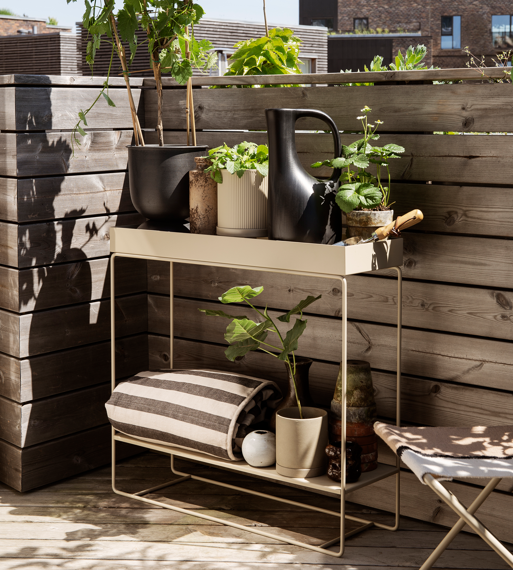 fermLIVINGファームリビングTwoTierプラントボックス ferm LIVING fermLIVINGファームリビングTwoTierプラントボックス ferm LIVING