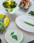 Plate Pea