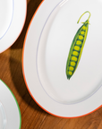 Plate Pea