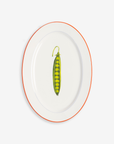 Plate Pea