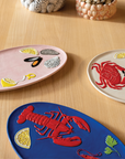 Platter de la Mer Lobster