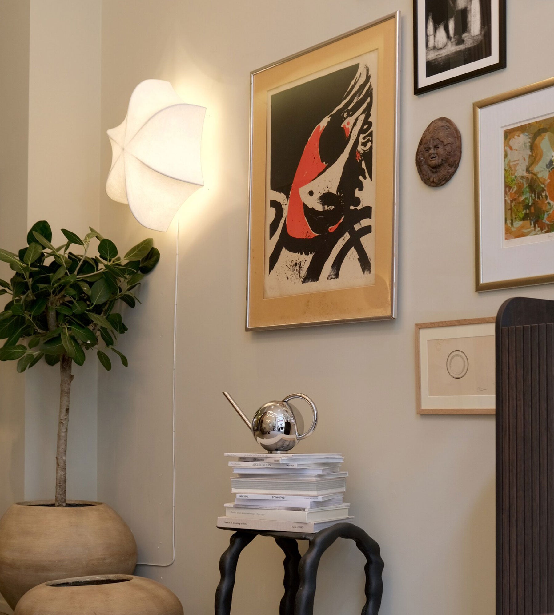 Poem Ceiling/Wall Lamp 36