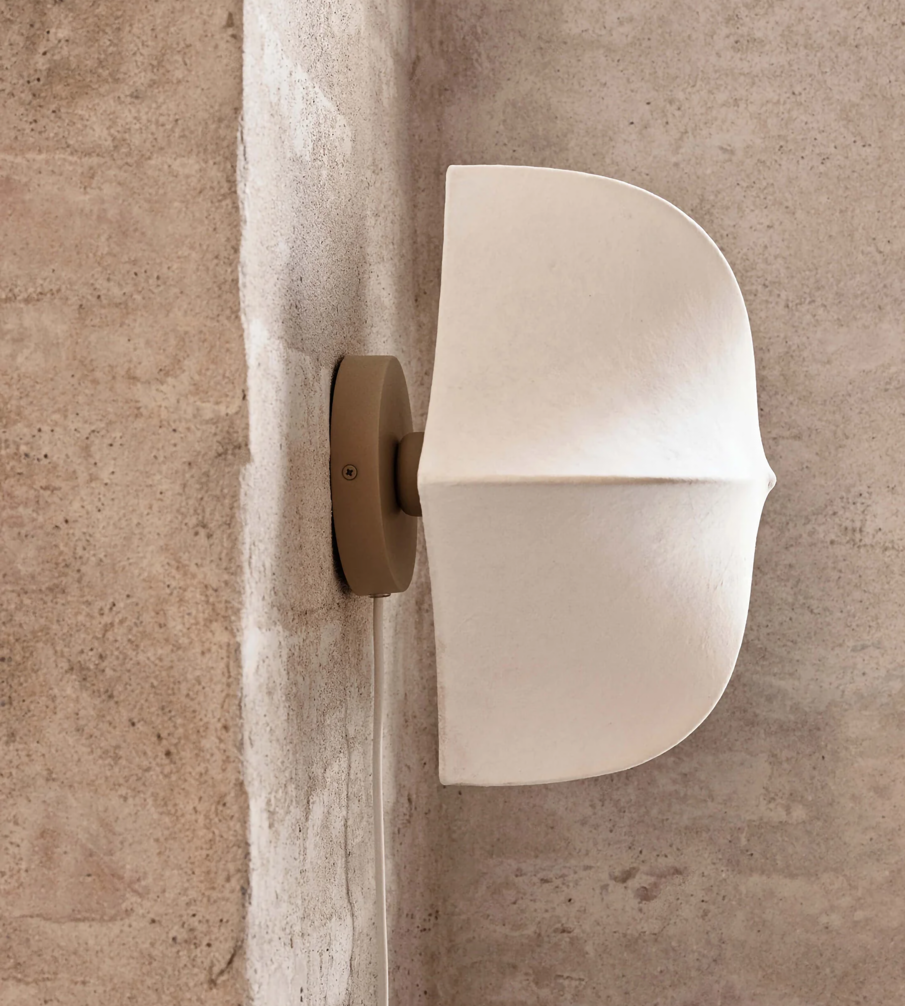 Poem Ceiling/Wall Lamp 36