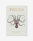 Polpo: A Venetian Cookbook (of sorts)