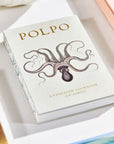 Polpo: A Venetian Cookbook (of sorts)