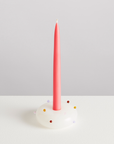 Pomponette Candle Holder