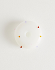 Pomponette Candle Holder