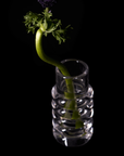 Press Stem Vase