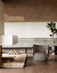 Rico Lounge Chair - Louisiana