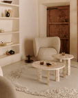 Rico Lounge Chair - Can Lis