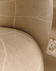 Rico Lounge Chair - Can Lis