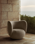 Rico Lounge Chair - Can Lis