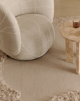 Rico Lounge Chair - Can Lis