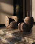 Rico Piccolo Lounge Chair - Cilla Taupe