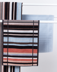 Ridge Hand Towel - Sunrise