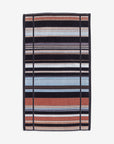 Ridge Hand Towel - Sunrise