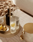 Ripple Carafe - Clear