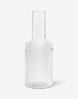 Ripple Carafe - Clear