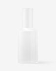 Ripple Carafe - Frosted