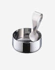 Rocks Delicacy Bowl w/Spoon - Small
