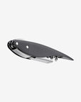 Rocks Feather Corkscrew - Black