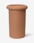Rollo Pot Large - Terracotta