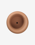 Rollo Pot Large - Terracotta