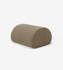 Rouli Pouf Pure Bouclé - Sand