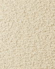 Rouli Centre Module Pure Bouclé - Off-White