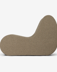 Rouli Centre Module Pure Bouclé - Sand